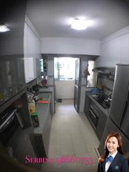 Blk 458 Yishun Avenue 11 (Yishun), HDB 4 Rooms #150129222